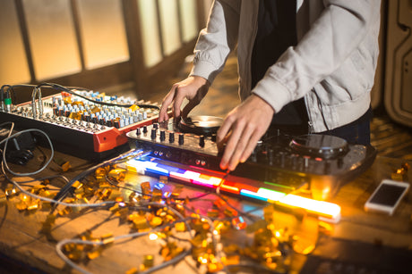 Free DJ Drops