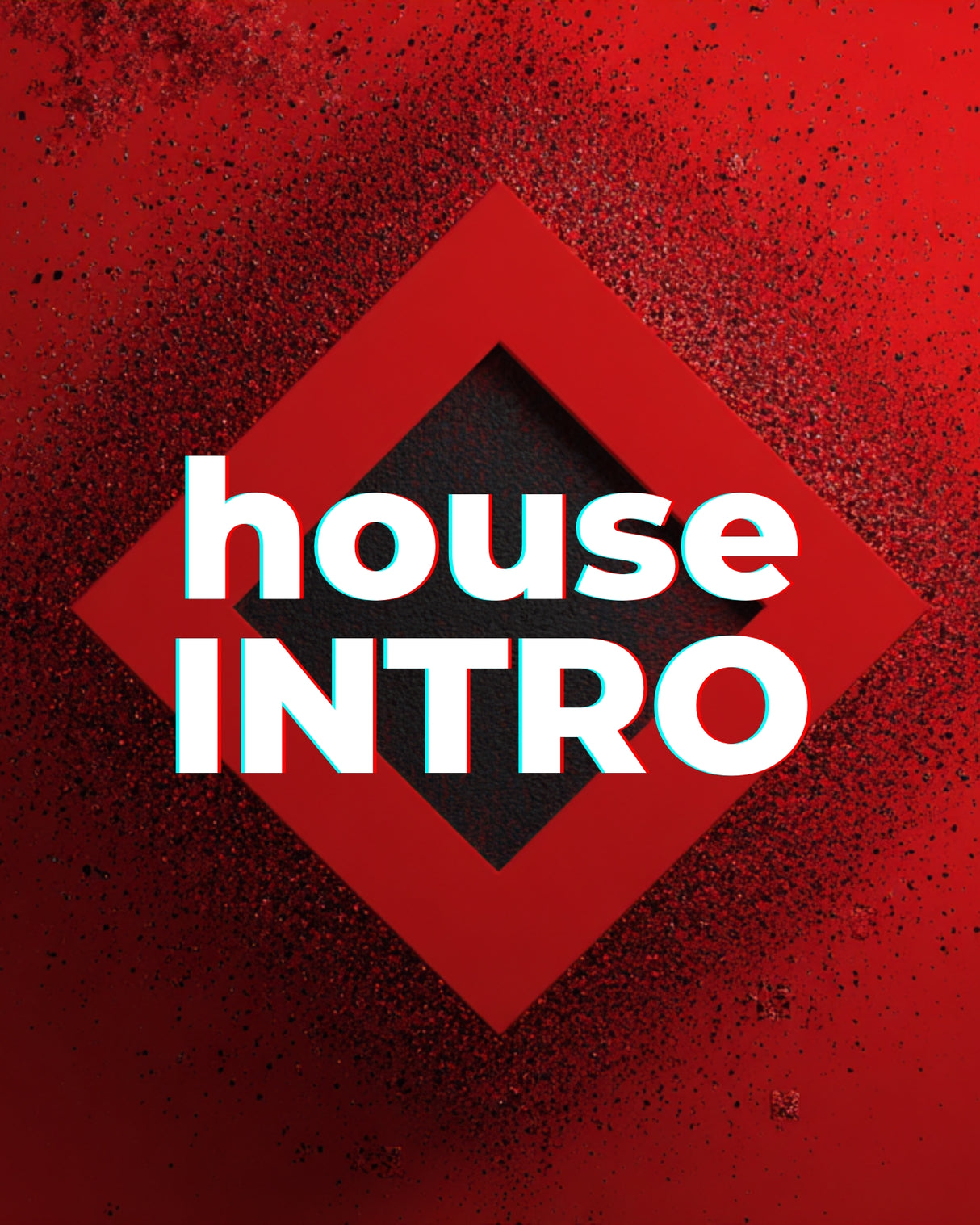Premium House DJ Intro-24 hour delivery 💿