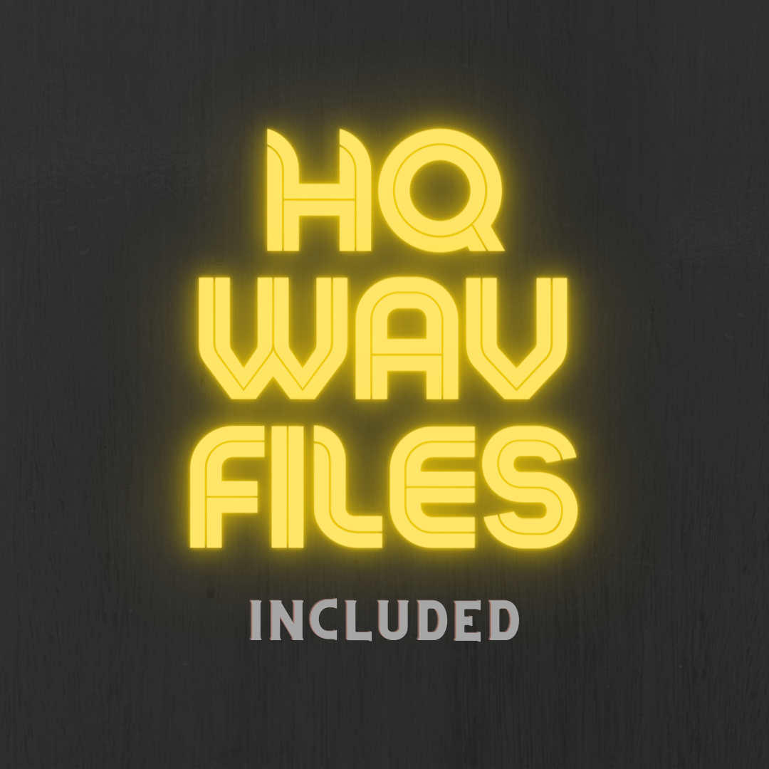 HQ WAV Delivery