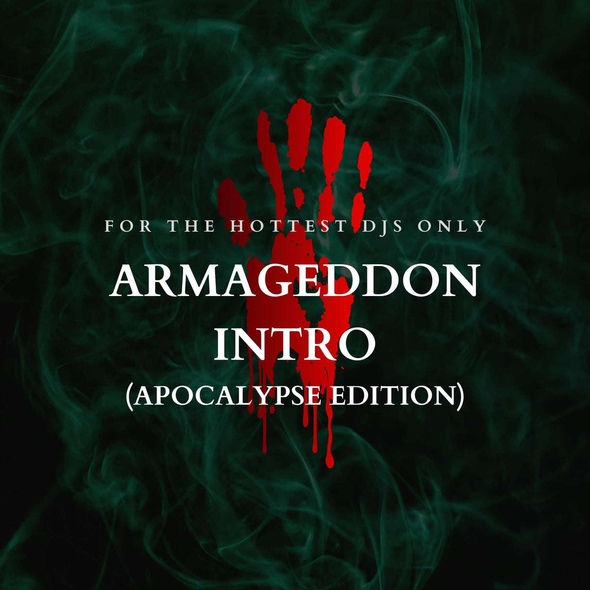 Apocalypse - Epic DJ INTRO