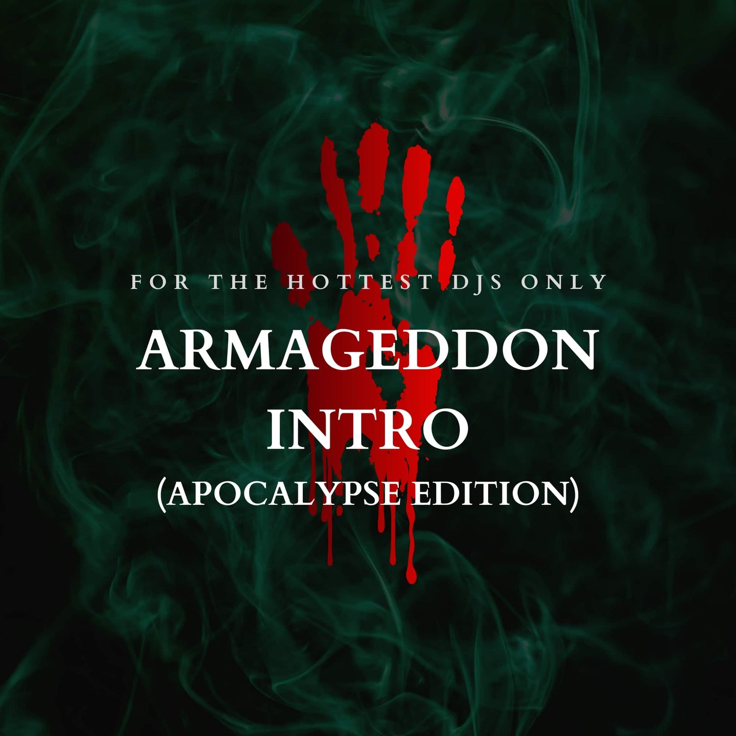 Apocalypse - Epic DJ INTRO