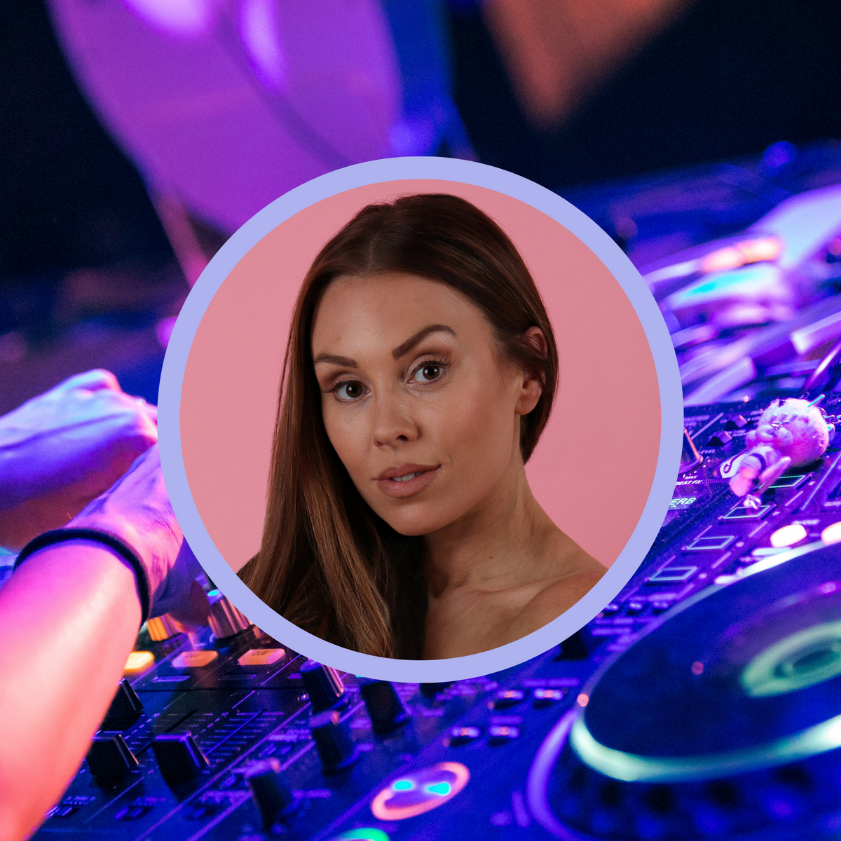Voice artist April – Micro Jingles