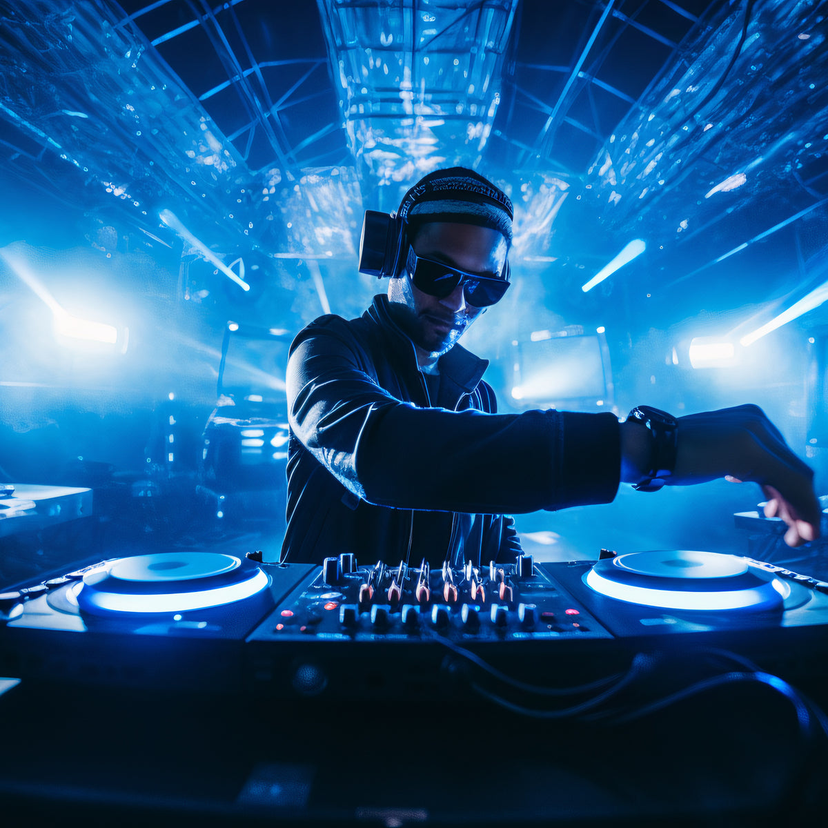 DJ Intros Page 2 Micro Jingles