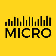 Micro Jingles logo