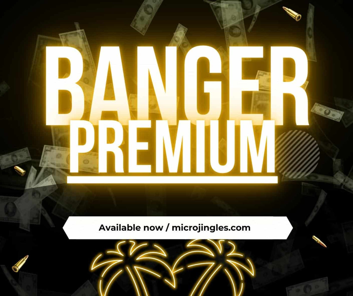 Banger DJ Drops - Premium Pack