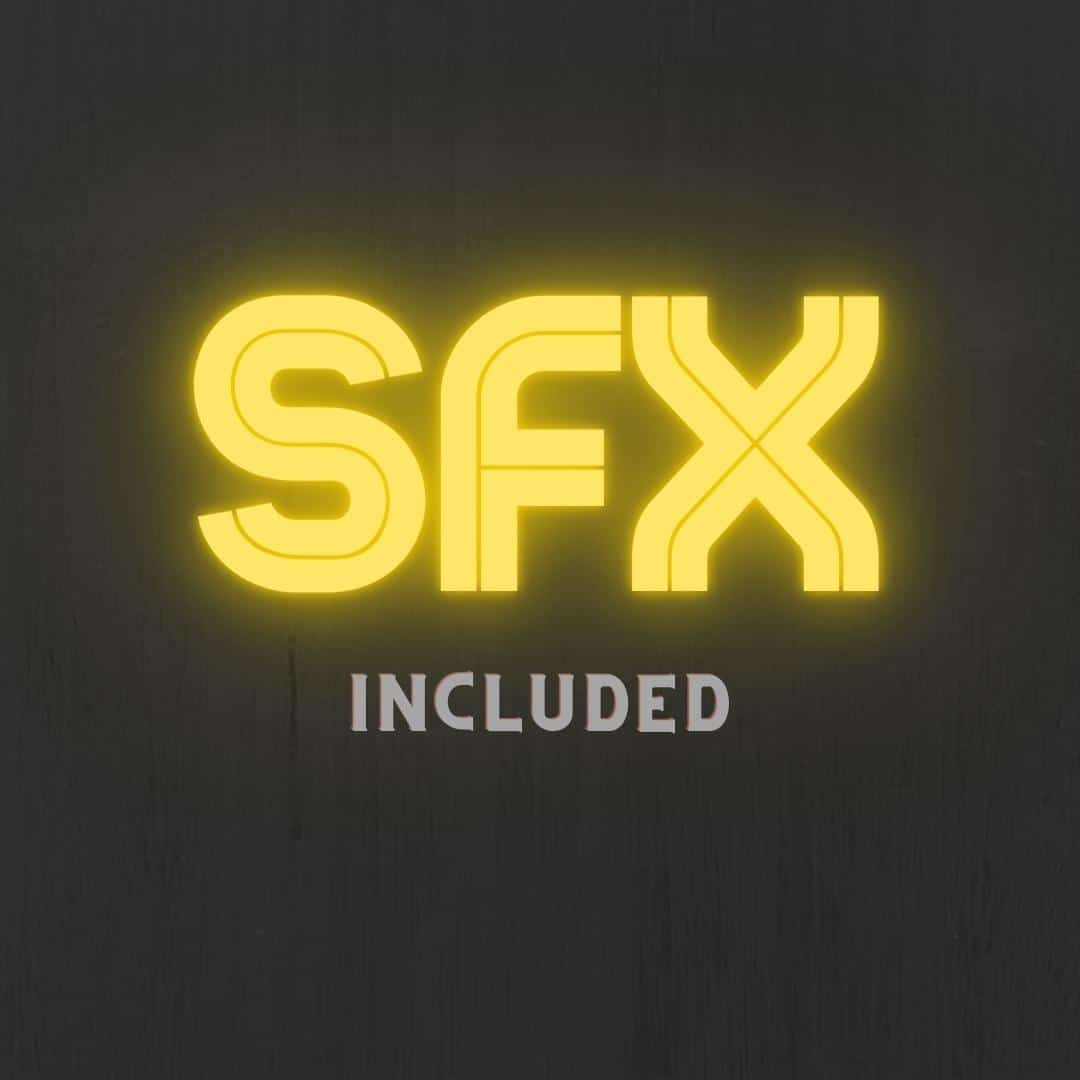 SFX Add On