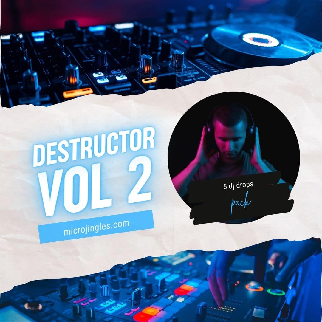 Destructor pack Vol 2